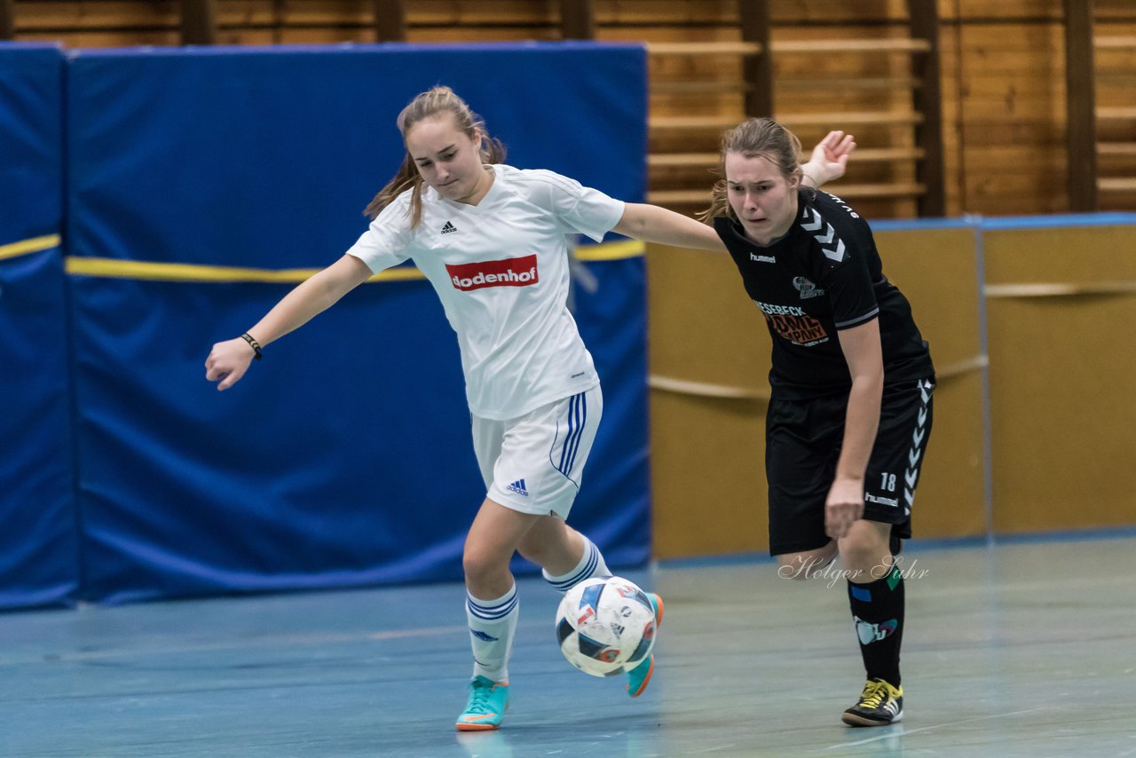 Bild 1201 - Dodenhof Cup